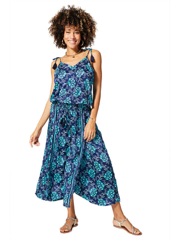 Ipanima Kombinezon w kolorze granatowym