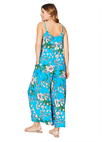 Ipanima Kombinezon w kolorze niebieskim