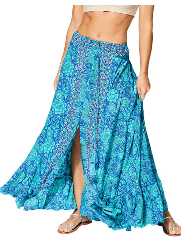 Ipanima Rock in Türkis/ Blau