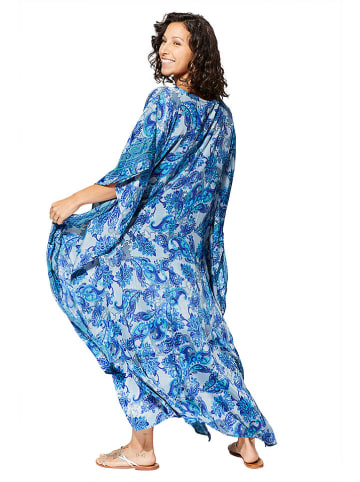 Ipanima Sukienka w kolorze błękitno-niebieskim