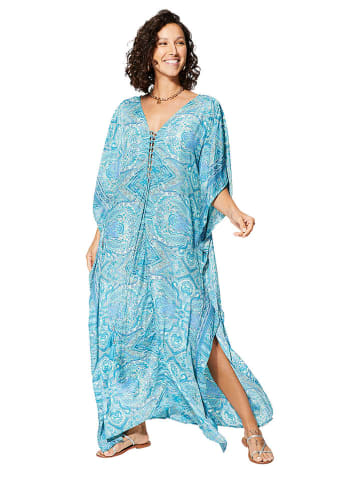 Ipanima Sukienka w kolorze niebieskim