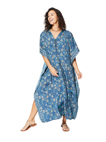 Ipanima Sukienka w kolorze granatowym