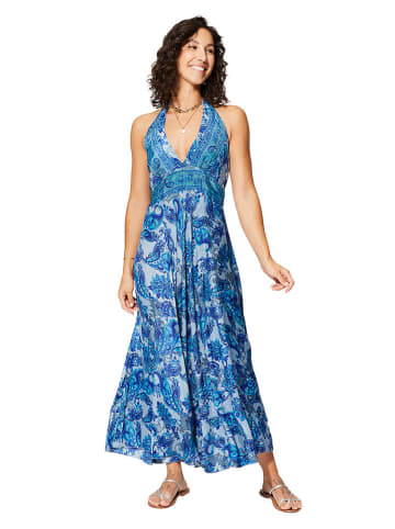 Ipanima Sukienka w kolorze błękitno-niebieskim