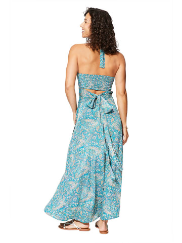 Ipanima Kleid in Hellblau