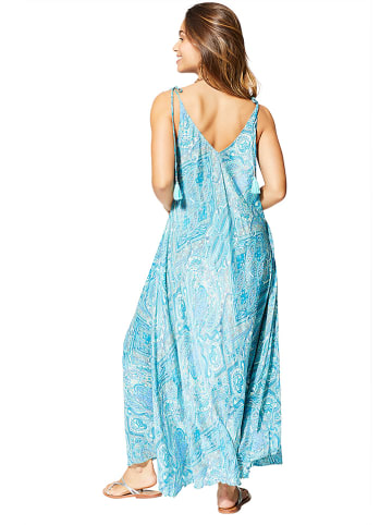 Ipanima Kleid in Hellblau