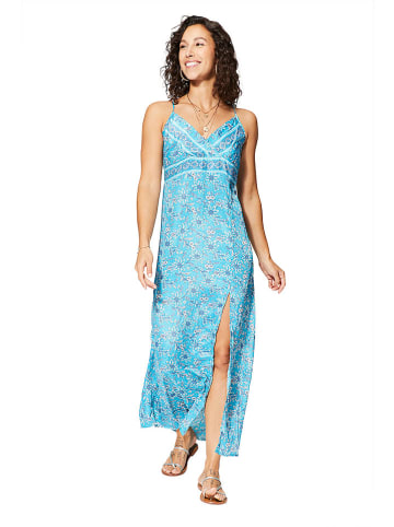 Ipanima Sukienka w kolorze błękitnym