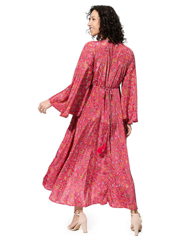 Ipanima Sukienka w kolorze koralowym