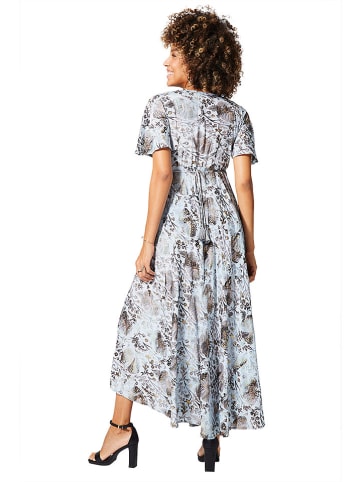 Ipanima Sukienka w kolorze błękitnym