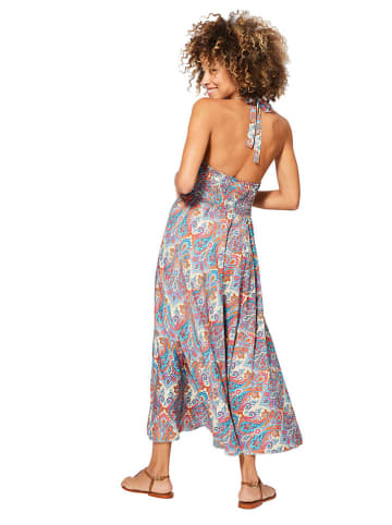 Ipanima Sukienka ze wzorem