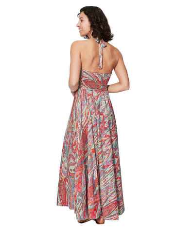 Ipanima Sukienka w kolorze czerwonym ze wzorem