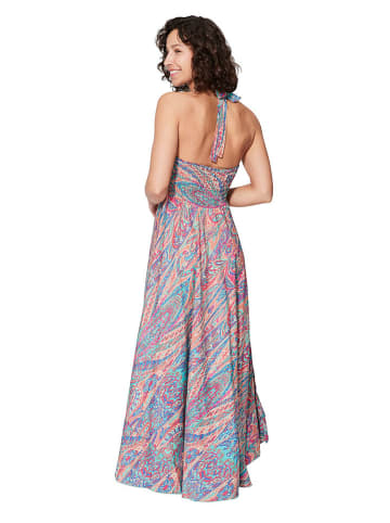 Ipanima Sukienka ze wzorem