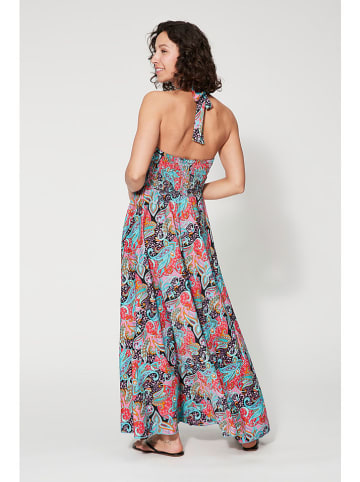 Ipanima Sukienka ze wzorem