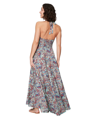 Ipanima Sukienka ze wzorem