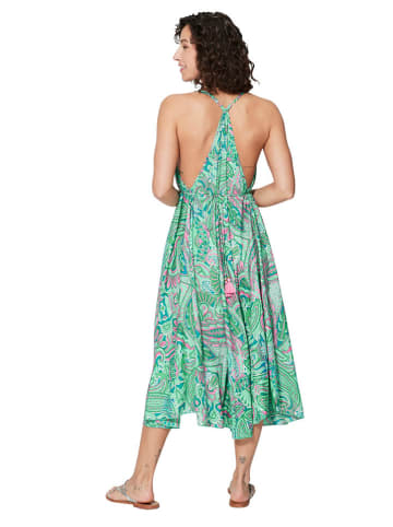 Ipanima Kleid in Grün