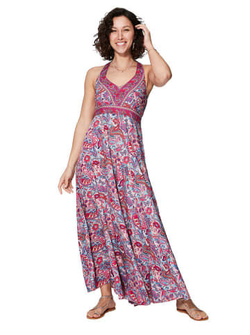 Ipanima Kleid in Bunt