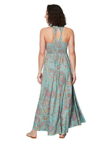 Ipanima Sukienka w kolorze turkusowym