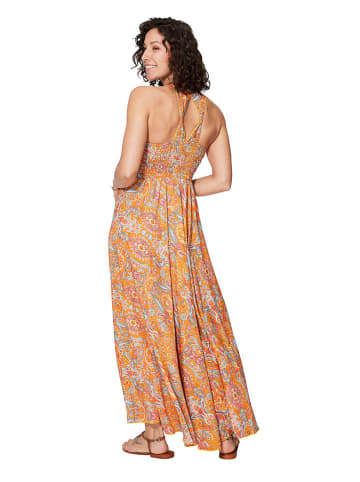 Ipanima Kleid in Orange