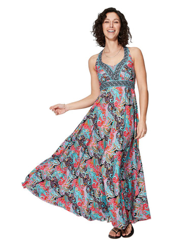 Ipanima Kleid in Bunt