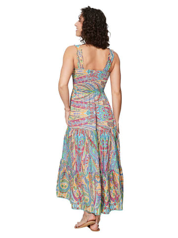 Ipanima Sukienka ze wzorem