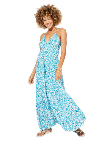 Ipanima Kleid in Blau