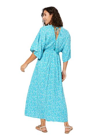 Ipanima Sukienka w kolorze turkusowym