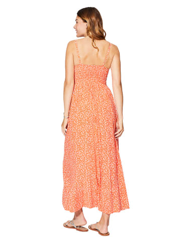 Ipanima Sukienka w kolorze pomarańczowym