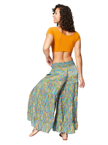 Ipanima Hose in Bunt