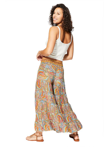 Ipanima Spodnie ze wzorem