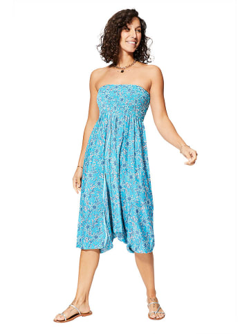 Ipanima Pumphose in Blau