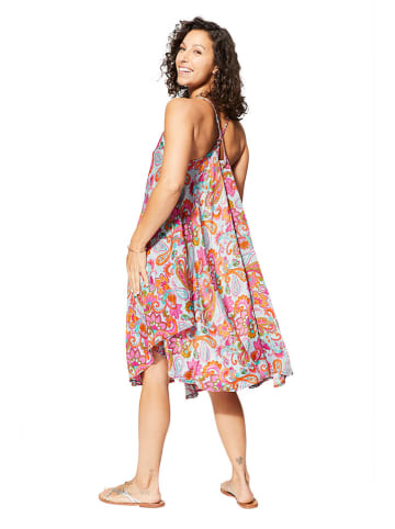 Ipanima Kleid in Bunt