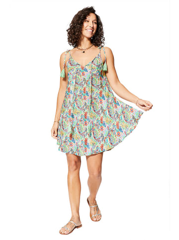 Ipanima Sukienka ze wzorem