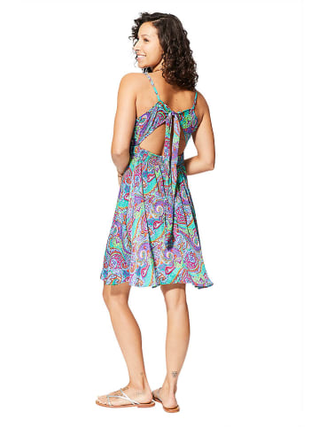 Ipanima Sukienka ze wzorem