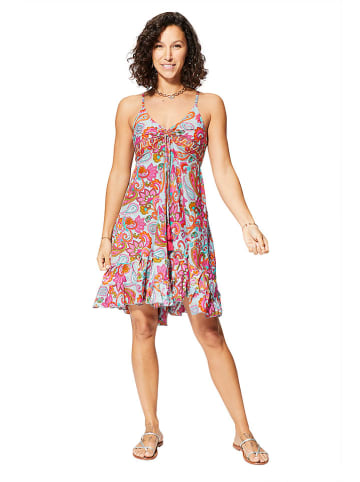 Ipanima Sukienka ze wzorem