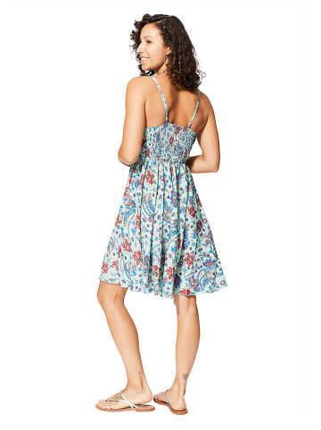 Ipanima Kleid in Bunt