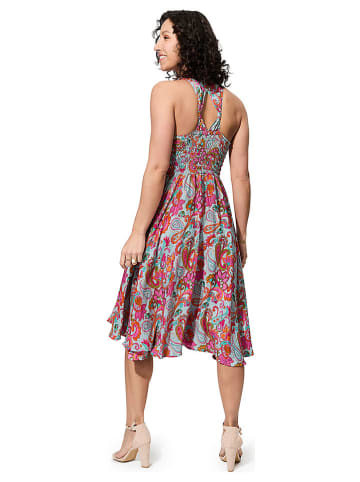 Ipanima Sukienka ze wzorem