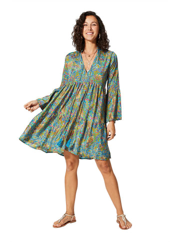 Ipanima Kleid in Bunt