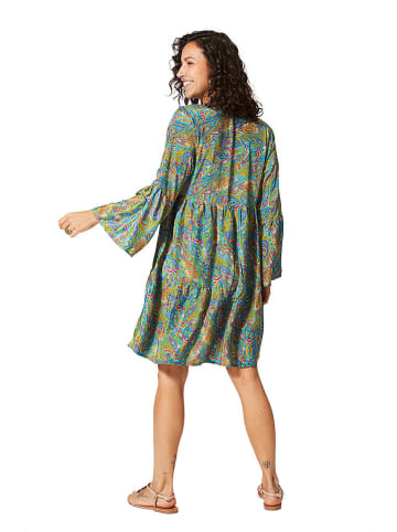 Ipanima Kleid in Bunt
