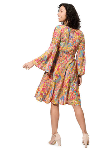 Ipanima Kleid in Bunt