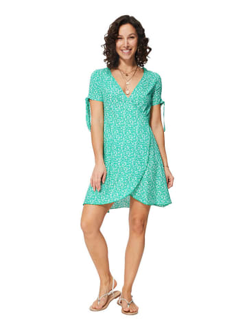 Ipanima Kleid in Türkis