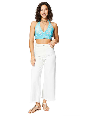 Ipanima Top in Hellblau