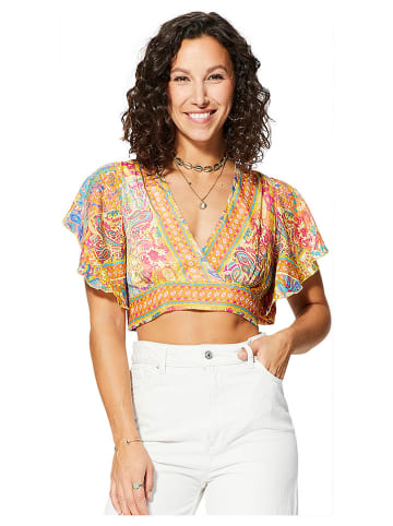 Ipanima Bluzka ze wzorem