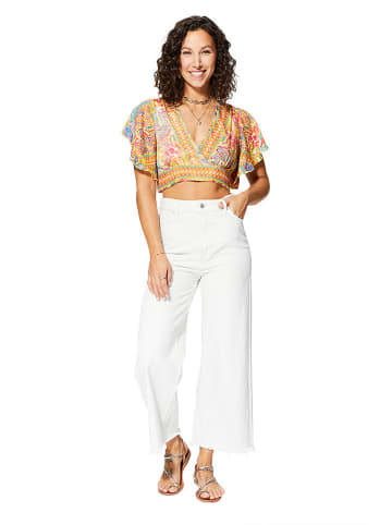 Ipanima Bluse in Bunt