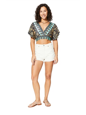 Ipanima Bluse in Bunt