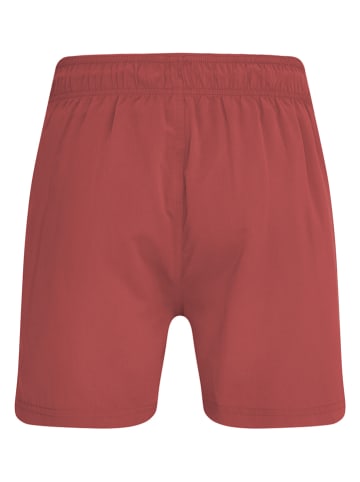 Lee Zwemshort rood