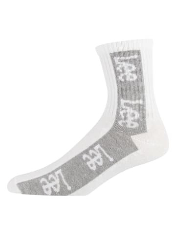 LEE Underwear Skarpety (3 pary) "Beatrix" w różnych kolorach