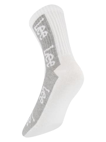 LEE Underwear 3er-Set: Socken "Beatrix" in Bunt