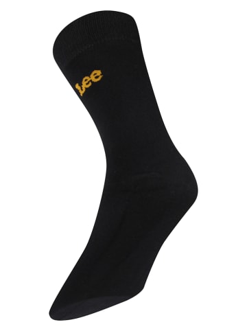 LEE Underwear 3er-Set: Socken "Telfer" in Bunt