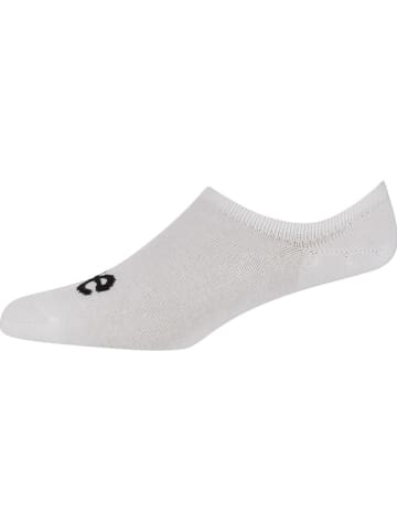 Lee 3er-Set: Socken "Chris" in Grau/ Weiß/ Schwarz