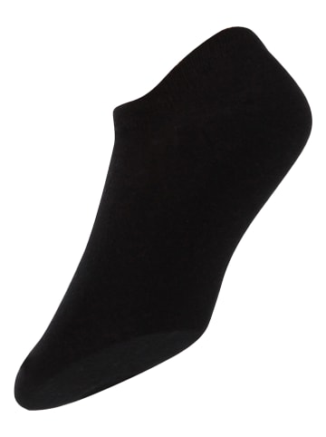 LEE Underwear 5er-Set: Socken "Frankie" in Schwarz