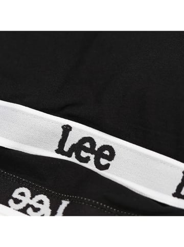 LEE Underwear Bustier "Diana" in Schwarz